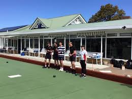 Image result for Linthouse Bowling Club