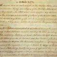 Today in Texas History: Texas Rejects 14th Amendment | Texas on ...