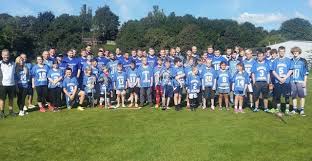 Image result for Rochdale Cricket Lacrosse and Squash Club Ltd