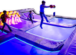 Image result for Jump Arena