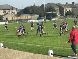 Image result for Yarnbury (Horsforth) Rfc