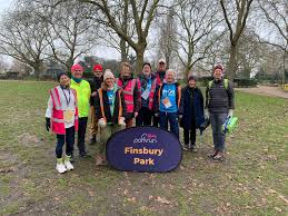 Image result for Running Club Finsbury Park - We Run