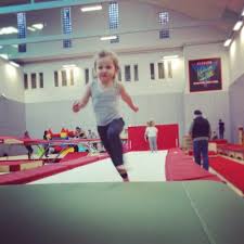 Image result for University Of Glasgow Gymnastics Club