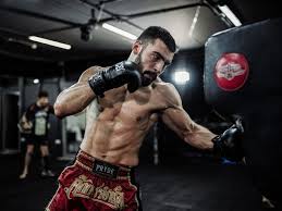 Image result for Petch Yin Dee International Muay Thai Boxing Camp