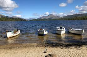 Image result for Swanage & District Angling Club