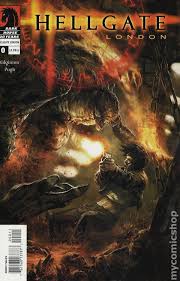 Image result for Hellgate london