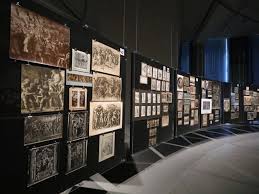 Image result for mnemosyne warburg