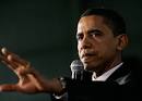 Obama Opposes Reparations for