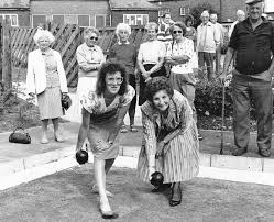 Image result for Cockerham Bowling Club