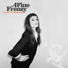 SongSnack Music Reviews: A Fine Frenzy - Bomb in a Birdcage (