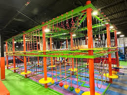 Image result for Nova Trampoline Club