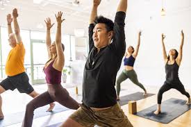 Image result for Yoga Classes
