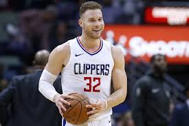 Image result for blake griffin
