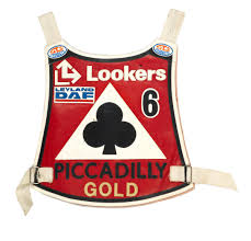 Image result for Belle Vue Aces