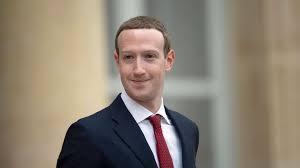 Image result for Mark Zuckerberg