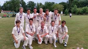 Image result for Aston Rowant Cricket Club