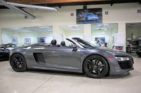 Image result for Audi R8 V10 Spyder