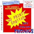 Phonic Sounds   Let Me Learn