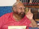 Khushwant Singh is arguably the subcontinent's favourite man of letters - Khushwant-Singh-640x480