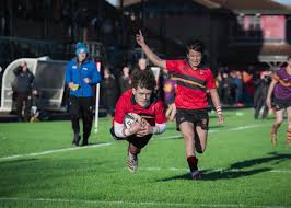 Image result for Oveden Rugby League Football Club