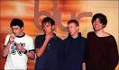 BLUR Lyrics