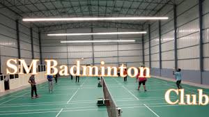 Image result for Harpenden Racqueteers Badminton Club