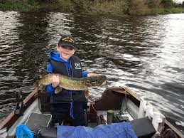 Image result for Airdrie & District Angling Club
