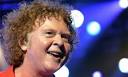 Mick Hucknall, formerly singer