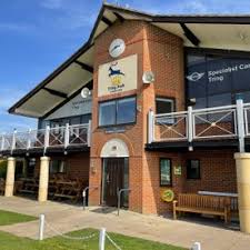 Image result for Leverstock Green Cricket Club