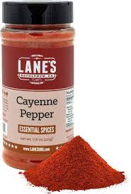 Afbeeldingsresultaat voor cayenne blend hot pepper