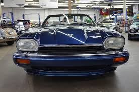 Image result for Sapphire Blue 1995 Jaguar