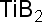 titanium boride powder, TiB, titanium diboride powder, TiB2, titanium(II) boride, titaniumboride(tib2), titanium boride, 99.5% (metals basis), CAS# 12045-63-5, 