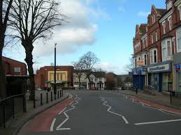 Image result for Redditch Rockets