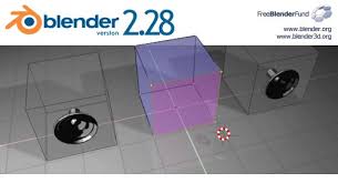Image result for blender 2.72 splash screenshot