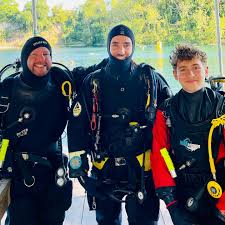 Image result for Kingston and Elmbridge Snorkellers