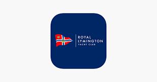 Image result for Royal Lymington Yacht Club