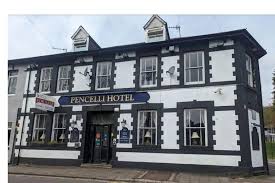 Image result for Ystradfechan Bowling Club