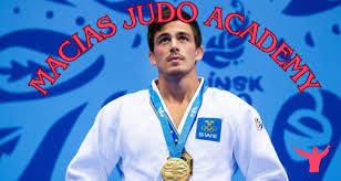 Image result for Merseyside Judo Academy