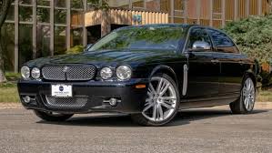 Image result for Ultimate Black 2009 Jaguar