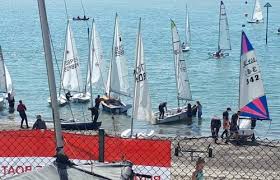 Image result for Gunfleet Boating Club