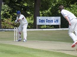 Image result for Burwell Cricket Club