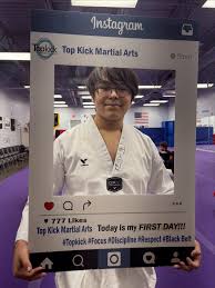 Image result for TopKick Martial Arts Center Leesburg