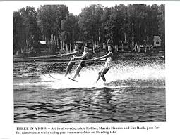 Image result for East Suffolk Water Ski Club