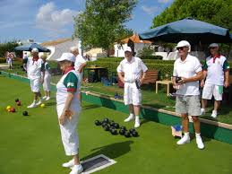 Image result for Atherley Bowling Club