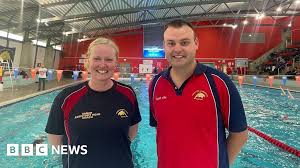 Image result for Nuneaton & Bedworth Swimming Club