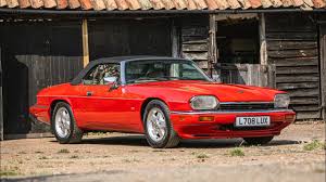 Image result for Flamenco 1993 Jaguar