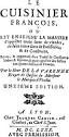 François Pierre La Varenne - Wikipedia, the free encyclopedia