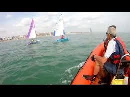 Image result for Bexhill Sailing Club