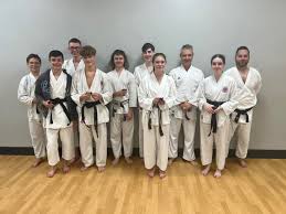 Image result for Waltham Abbey Shotokan Karate Club