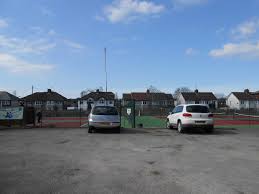 Image result for Heswall Lawn Tennis Club